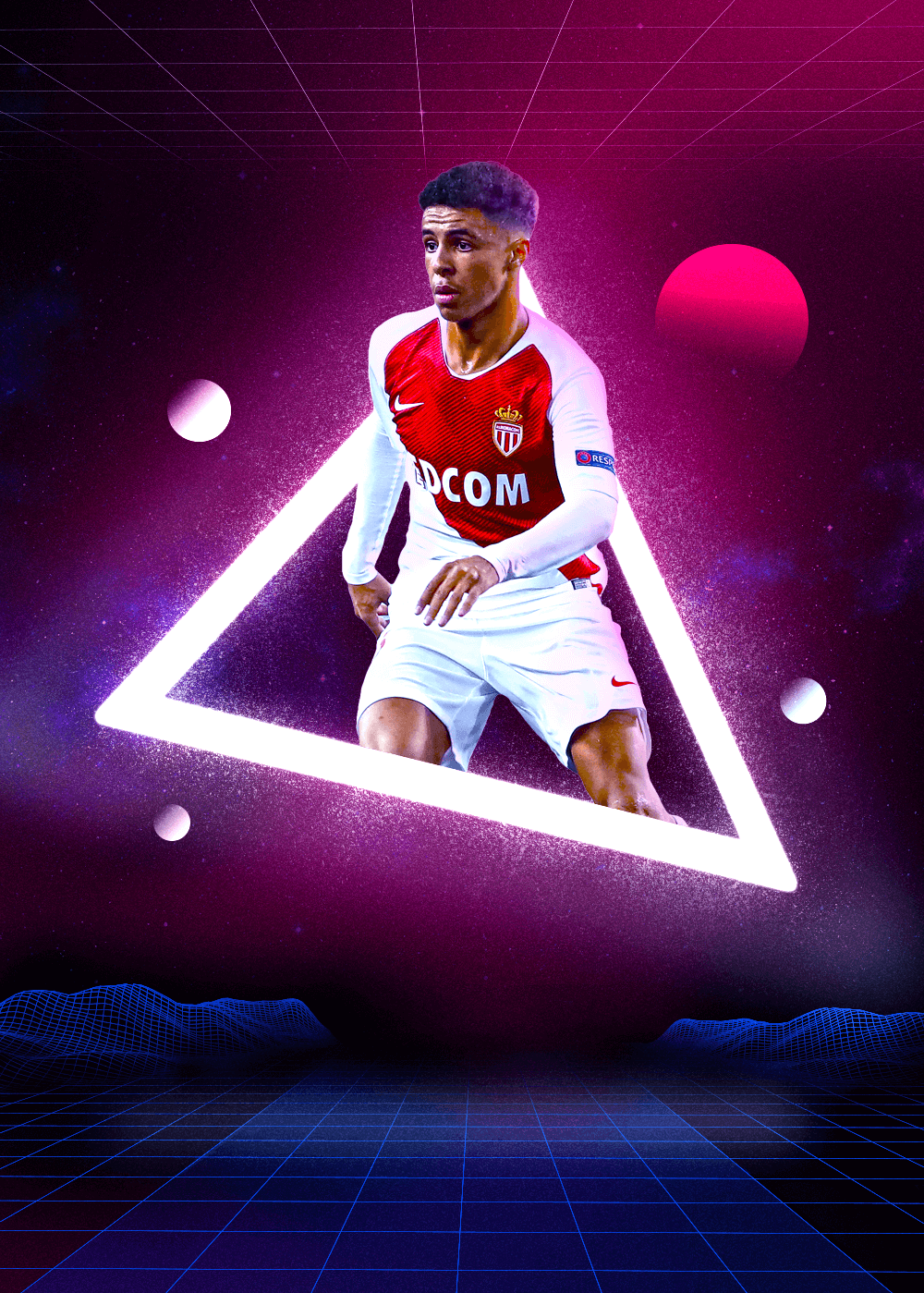 球队在进攻 球队在进攻