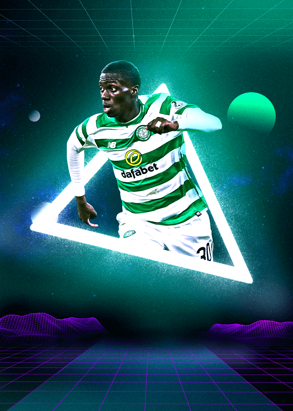 是每一支球 是每一支球